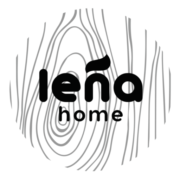 Logo de lenahome.com.mx